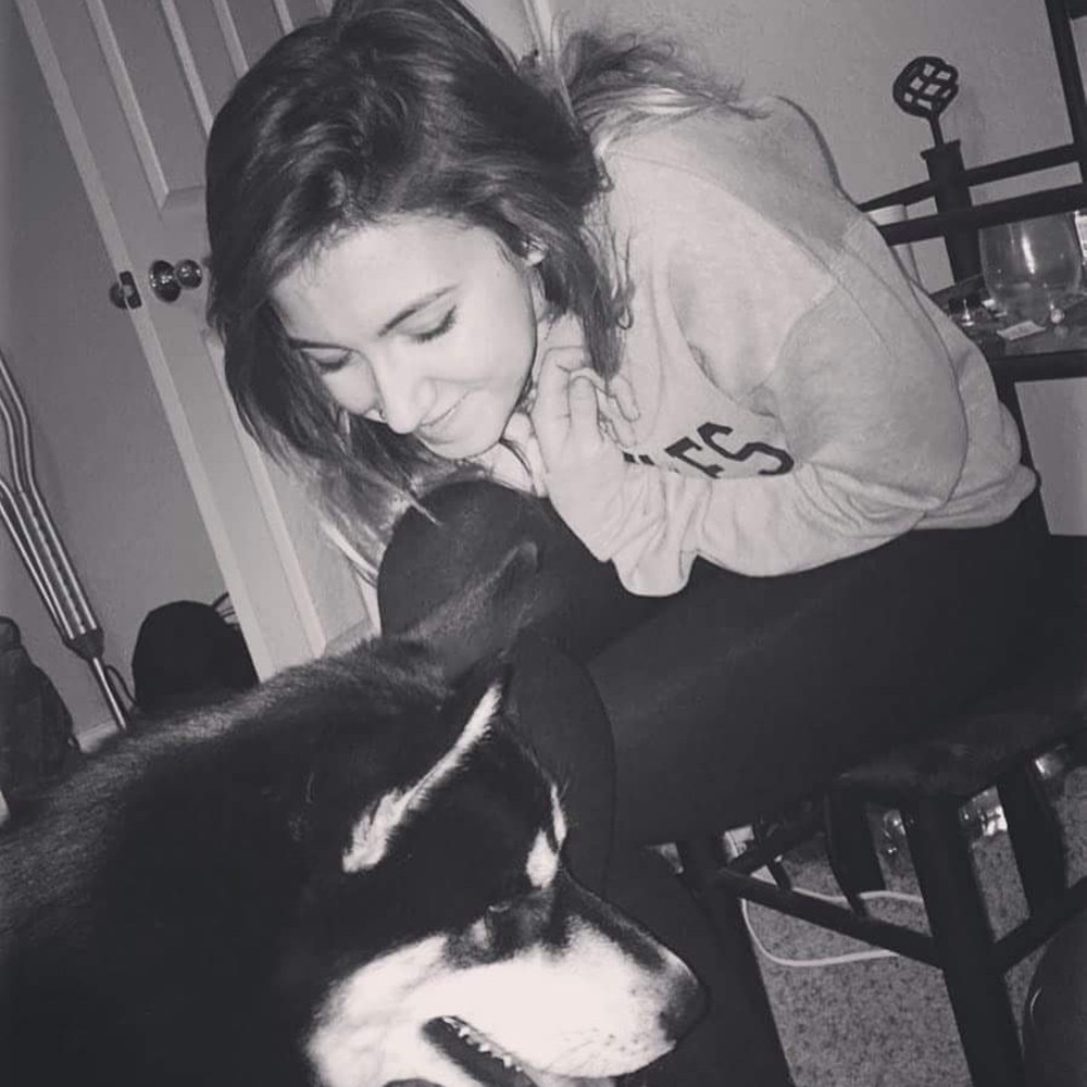 Meet your Posher, Brandi